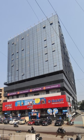 Commercial Shop 540 Sq.Ft. For Rent in Kharadi Pune  7449456