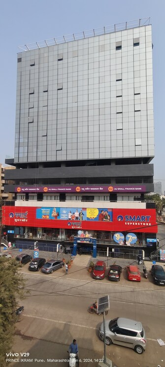 Commercial Shop 540 Sq.Ft. For Rent in Kharadi Pune  7449456