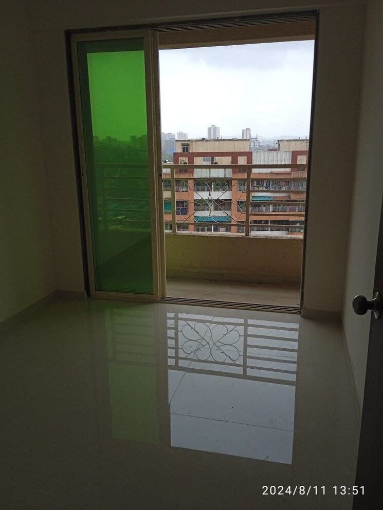 Balcony, rais-tulip 2 Bedroom 985 Sq.Ft. Apartment In Kalyan East Thane 7449499