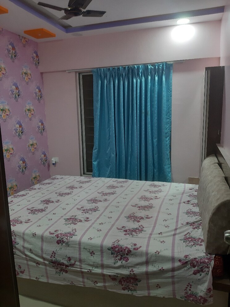 Bedroom, mantra-29-gold-coast 2 Bedroom 1050 Sq.Ft. Apartment In Tingre Nagar Pune 7449432