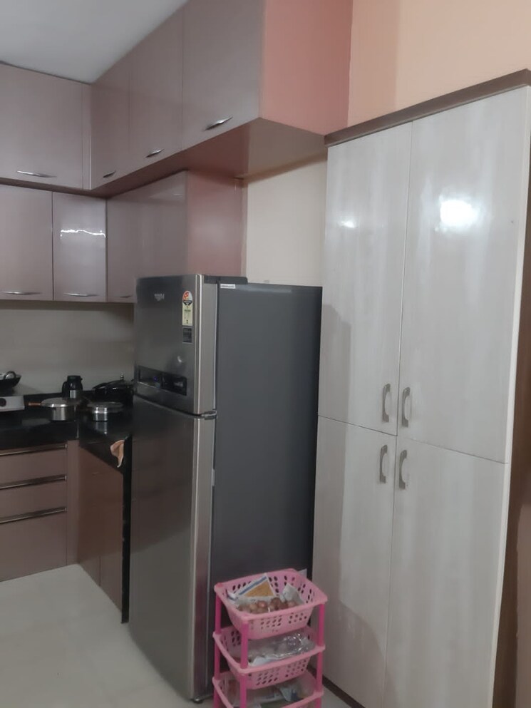 Kitchen, mantra-29-gold-coast 2 Bedroom 1050 Sq.Ft. Apartment In Tingre Nagar Pune 7449432