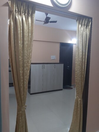 2 BHK Apartment For Rent in Mantra 29 Gold Coast Tingre Nagar Pune  7449432