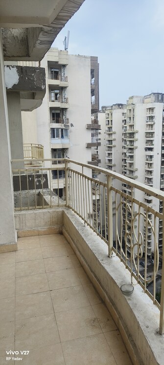 2 BHK Apartment For Rent in Supertech Ecovillage I Noida Ext Sector 16b Greater Noida  7449495