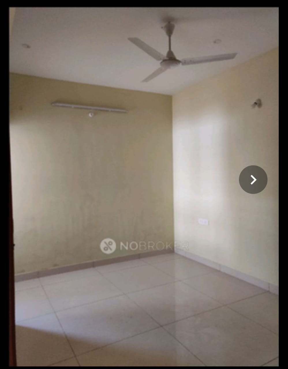 1 BHK Independent House For Rent in Hrbr Layout Bangalore  7449463