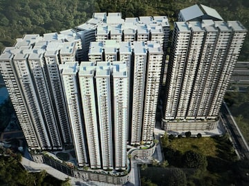 3 BHK Apartment For Sale in Manchirevula