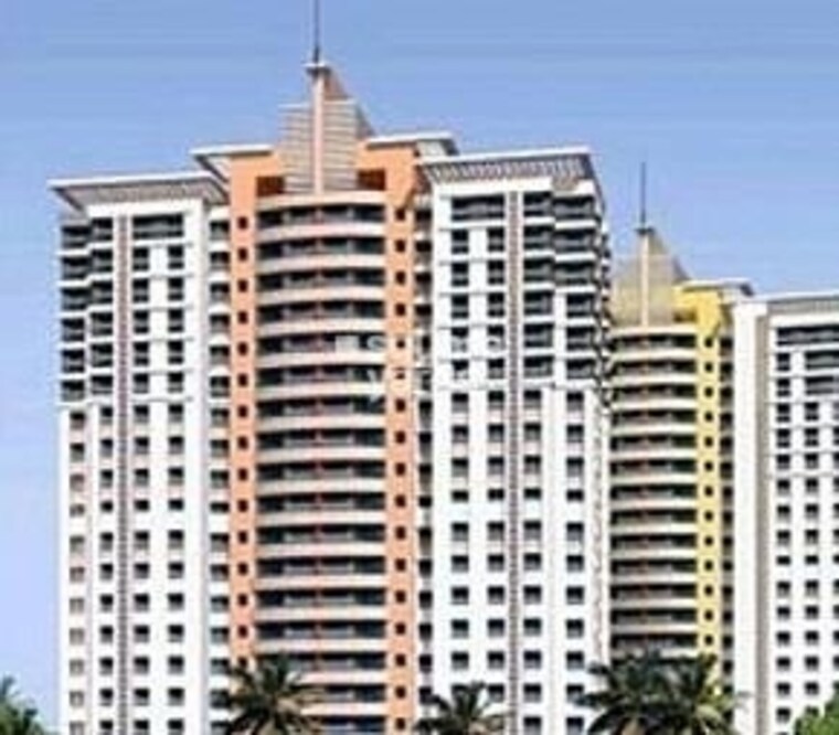 Exterior View, ajmera-girnar 2 Bedroom 690 Sq.Ft. Apartment In Wadala Mumbai 7449517