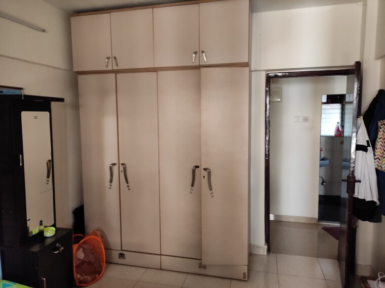 Bedroom, ajmera-girnar 2 Bedroom 690 Sq.Ft. Apartment In Wadala Mumbai 7449517