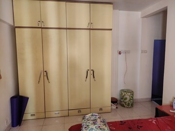 Bedroom in 2 BHK Apartment at Ajmera Girnar, Wadala – for Sale