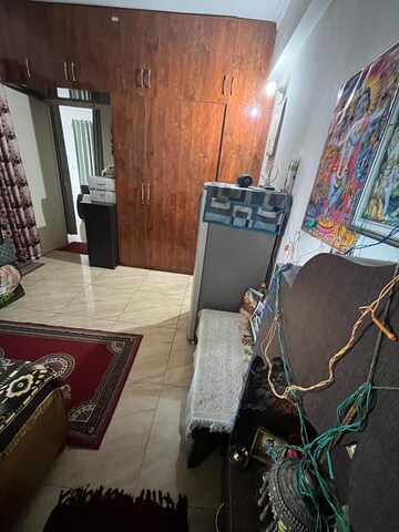 Master Bedroom in 3 BHK Apartment at Gaur Atulyam, Omicron I Greater Noida – for Sale