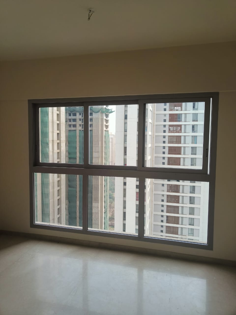 2 BHK Apartment For Rent in Piramal Vaikunth Balkum Thane  7449500