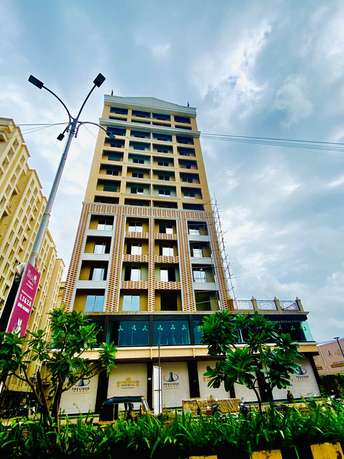 2 BHK Apartment For Resale in Precious Imperial Ambernath East Thane  7449486