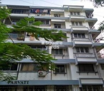 2 BHK Apartment – Exterior View View at Parvati CHS Andheri, Andheri East - for Sale