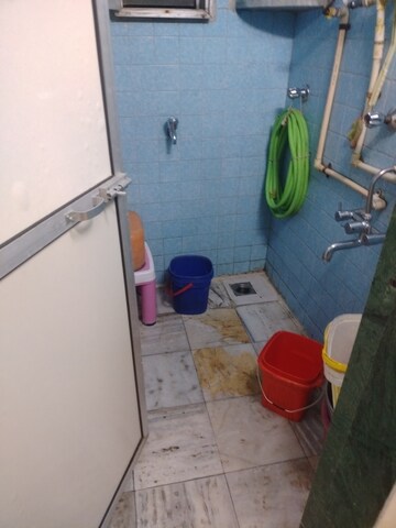 2 BHK Apartment – Map Location View at Parvati CHS Andheri, Andheri East - for Sale