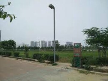  Plot – Exterior View View at Fidato Honour Homes, Sector 89 - for Sale