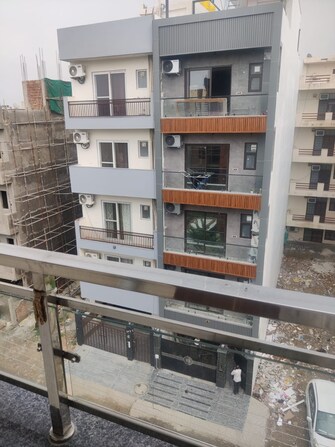 1 RK Apartment For Resale in Sector 48 Gurgaon  7449547