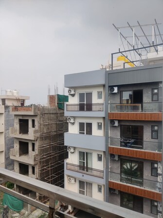 1 RK Apartment For Resale in Sector 48 Gurgaon  7449547