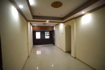 2 BHK Apartment For Rent in Shree Sagar Darshan CHS Nerul Navi Mumbai  7449545