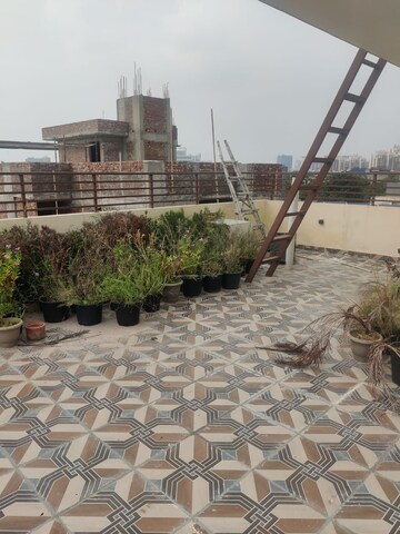 4 BHK Apartment – Exterior View View at Sector 40 - for Sale