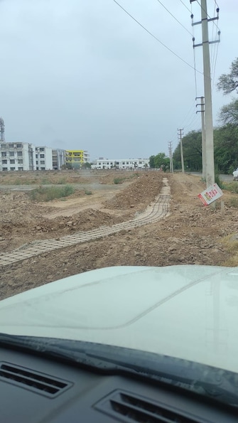 Plot For Resale in Banur Mohali  7449596