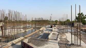 Plot For Resale in Banur Mohali  7449596