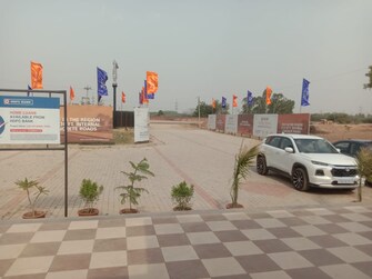 Plot For Resale in Banur Mohali  7449596