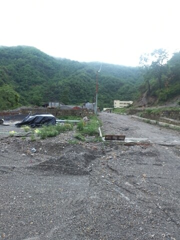 Plot Area in  Plot at Sahastradhara – for Sale