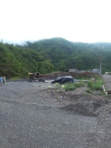 Plot Area in  Plot at Sahastradhara – for Sale