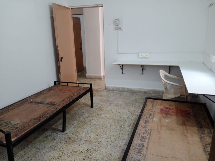 Kitchen, ratan-garden-chs 2 Bedroom 900 Sq.Ft. Apartment In Ambegaon Budruk Pune 7449646