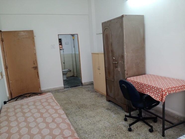 Bedroom, ratan-garden-chs 2 Bedroom 900 Sq.Ft. Apartment In Ambegaon Budruk Pune 7449646