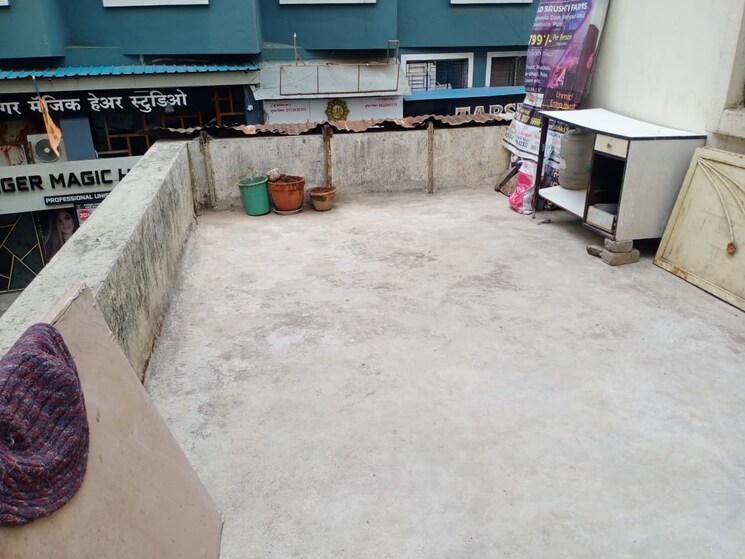  Parking, ratan-garden-chs 2 Bedroom 900 Sq.Ft. Apartment In Ambegaon Budruk Pune 7449646