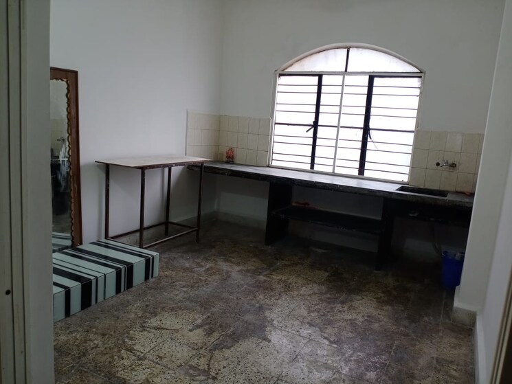 Kitchen, ratan-garden-chs 2 Bedroom 900 Sq.Ft. Apartment In Ambegaon Budruk Pune 7449646