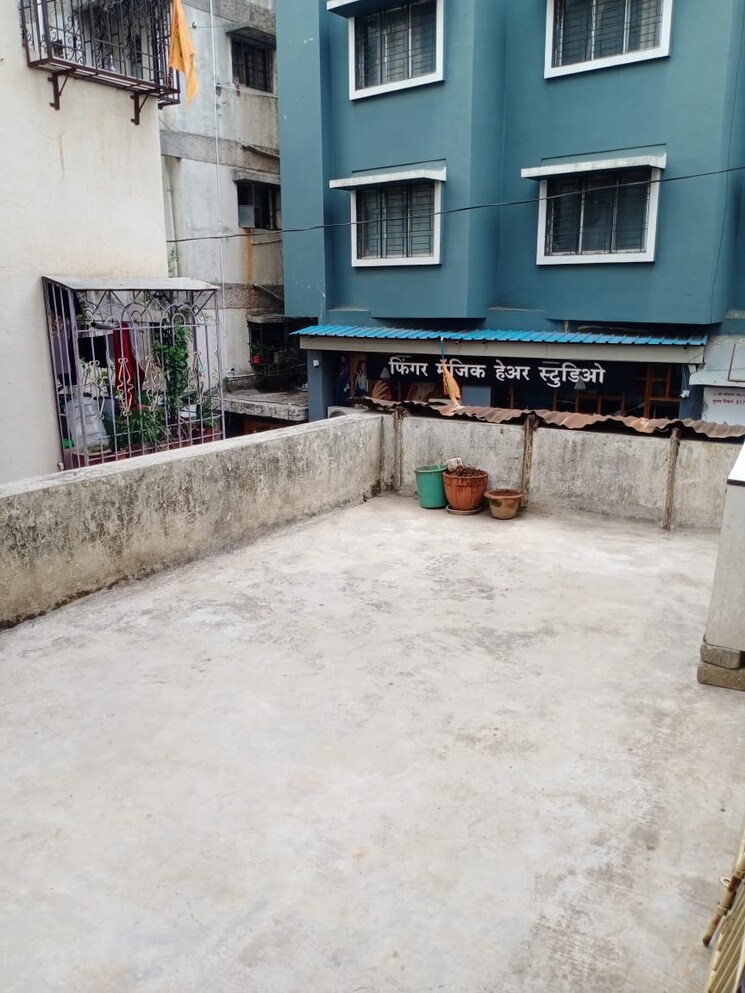  Parking, ratan-garden-chs 2 Bedroom 900 Sq.Ft. Apartment In Ambegaon Budruk Pune 7449646