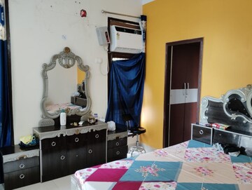 3 BHK Apartment For Sale in ATS Allure, Sector 22d Yamuna Expressway
