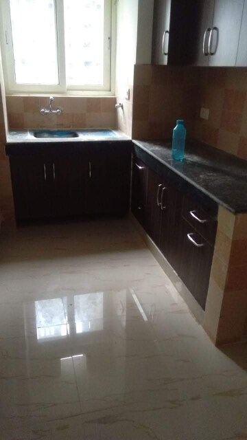 Kitchen in 3 BHK Apartment at ATS Allure, Sector 22d Yamuna Expressway – for Sale