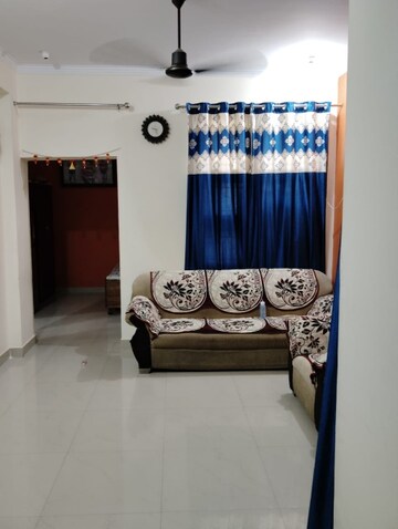 Living Room in 3 BHK Apartment at ATS Allure, Sector 22d Yamuna Expressway – for Sale