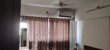 Building Lobby in 2 BHK Apartment at Atul Blue Fortuna, Andheri East – for Sale