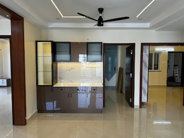 3 BHK Builder Floor For Rent in Gem Nakshatra Kokapet Hyderabad  7449691