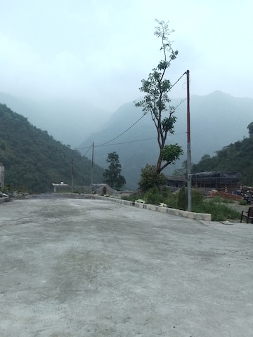  Plot – Exterior View View at Sahastradhara - for Sale