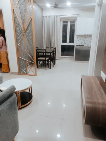 Kitchen in 3 BHK Apartment at Sector 84 – for Sale