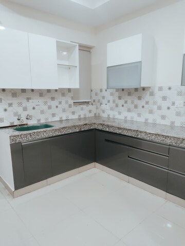 Kitchen in 3 BHK Apartment at Sector 84 – for Sale