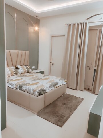 Bedroom in 3 BHK Apartment at Sector 84 – for Sale