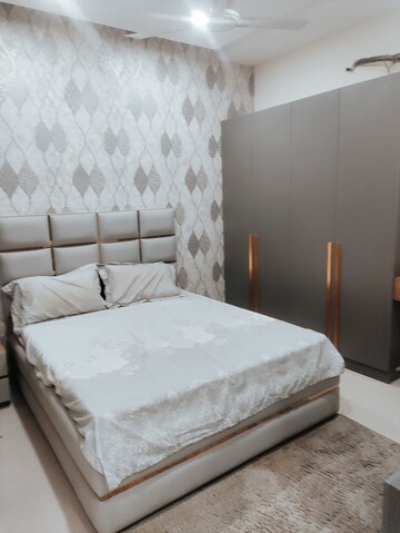 Bedroom in 3 BHK Apartment at Sector 84 – for Sale