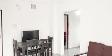 2.5 BHK Apartment For Rent in Viman Nagar Pune  7449693