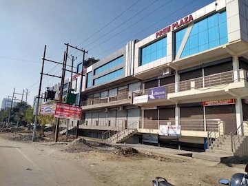 Commercial Shop 153 Sq.Ft. For Resale in Gt Road Ghaziabad  7449706