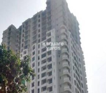 Commercial Shop 150 Sq.Ft. For Rent in Goregaon West Mumbai  7449711