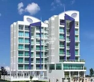 2 BHK Apartment For Sale in Dadan Neelkanth Residency, Ulwe