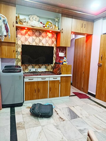 1 BHK Apartment For Sale in Nerul