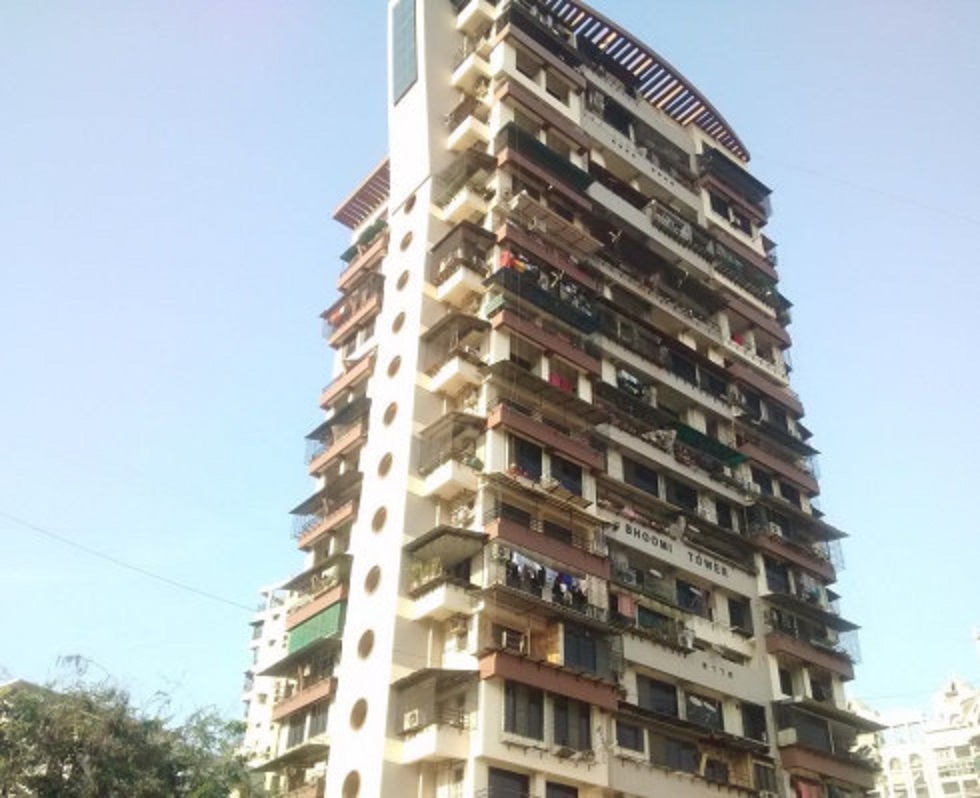 3 BHK Apartment For Rent in Gajra Bhoomi Tower Kharghar Navi Mumbai  7449597