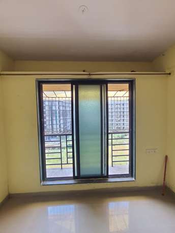 1 BHK Apartment For Rent in Unique Nirmal Nagari Khardipada Thane  7449738