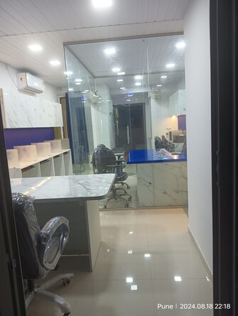 Commercial Office Space 515 Sq.Ft. For Resale in Baner Pune  7449776